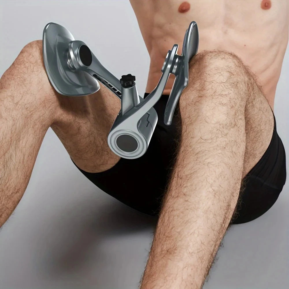 TheFormX™ Pelvic Floor & Thigh Master | Adjustable Kegel & Hip Trainer