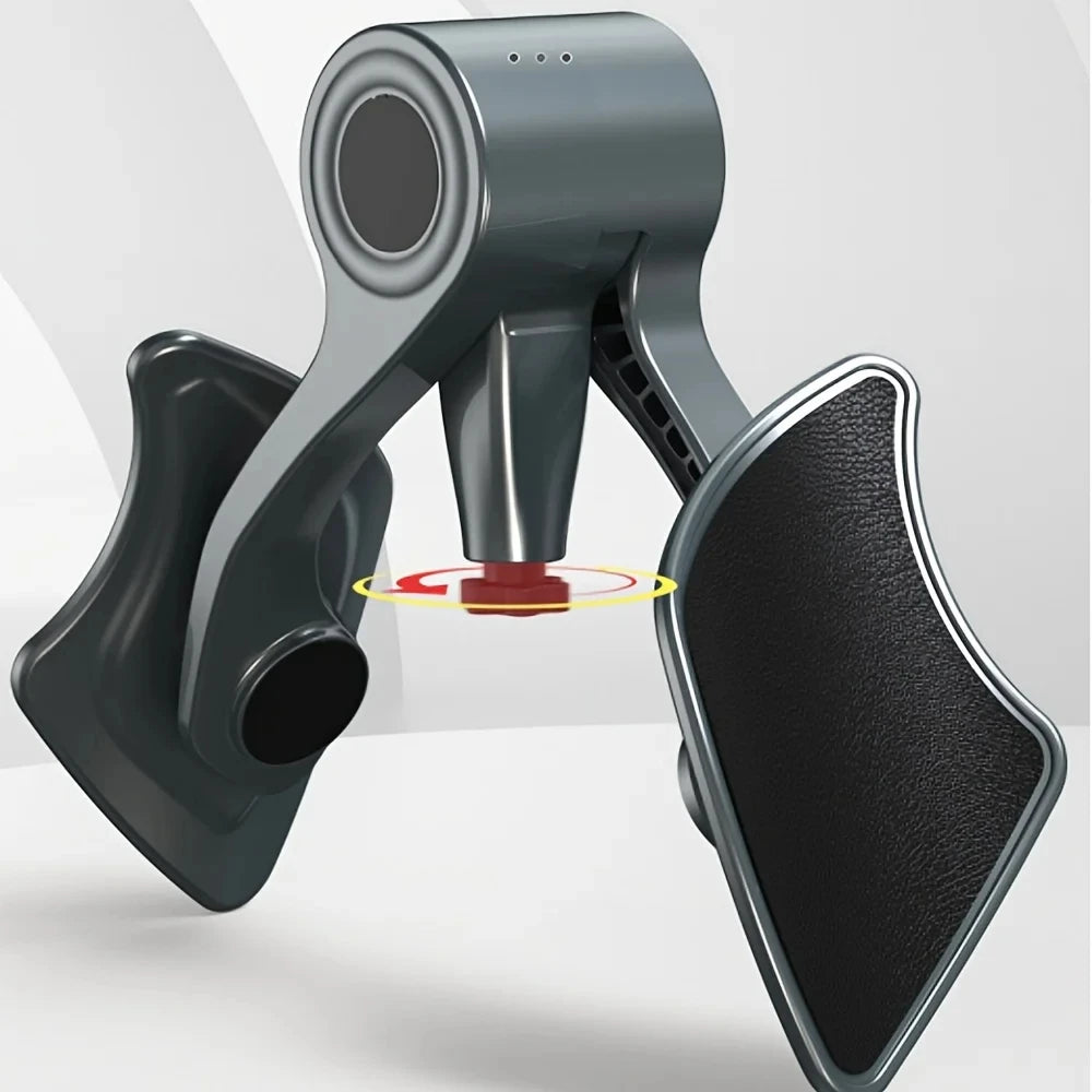 TheFormX™ Pelvic Floor & Thigh Master | Adjustable Kegel & Hip Trainer