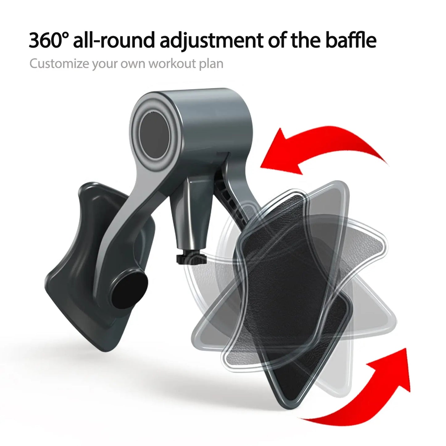 TheFormX™ Pelvic Floor & Thigh Master | Adjustable Kegel & Hip Trainer