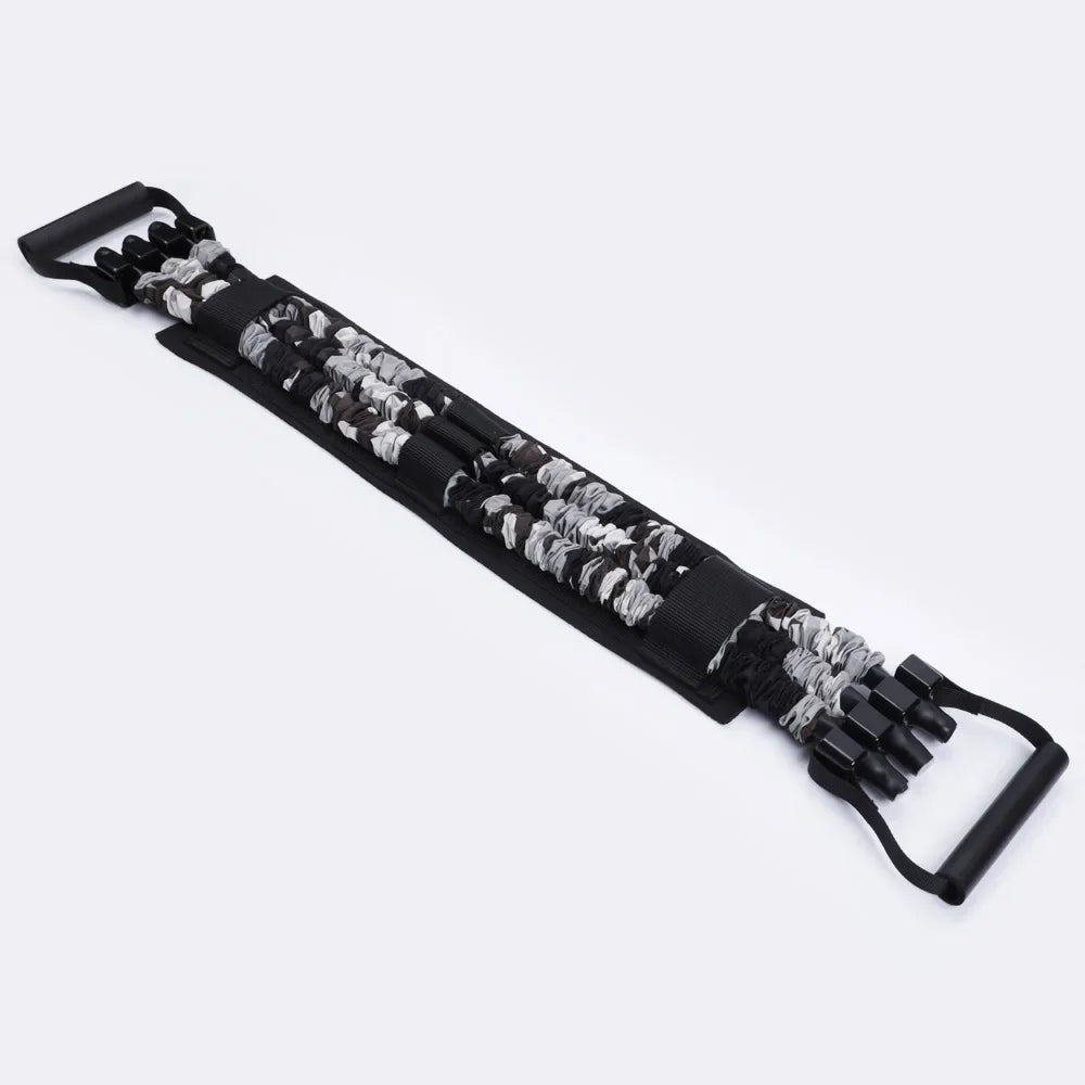 Full Body Elastic Resistance Belt | TheFormX™