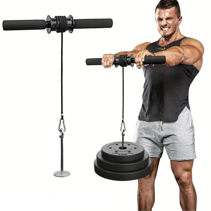 Forearm & Wrist Strength Trainer | TheFormX™