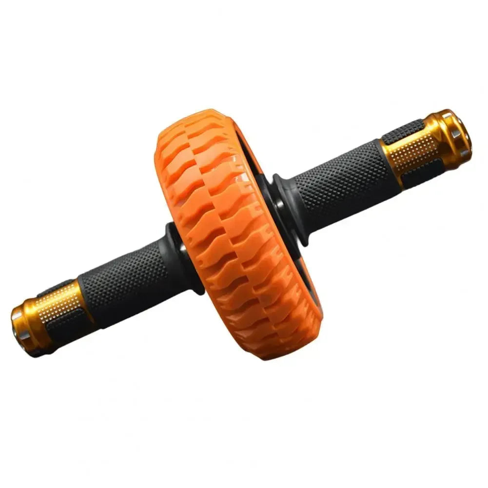 High-Quality Single-Wheel Ab Roller Core Trainer | TheFormX™