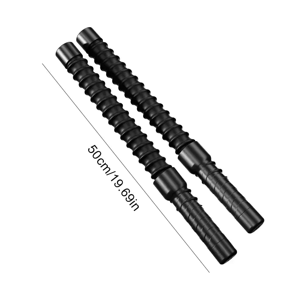 2PCS Cordless Battle Rope Strength Trainer | TheFormX™ - TheFormX