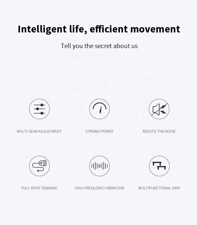 99 - Speed Full Body Vibration Plate Exercise Machine with Removable Handles | TheFormX™ - TheFormX