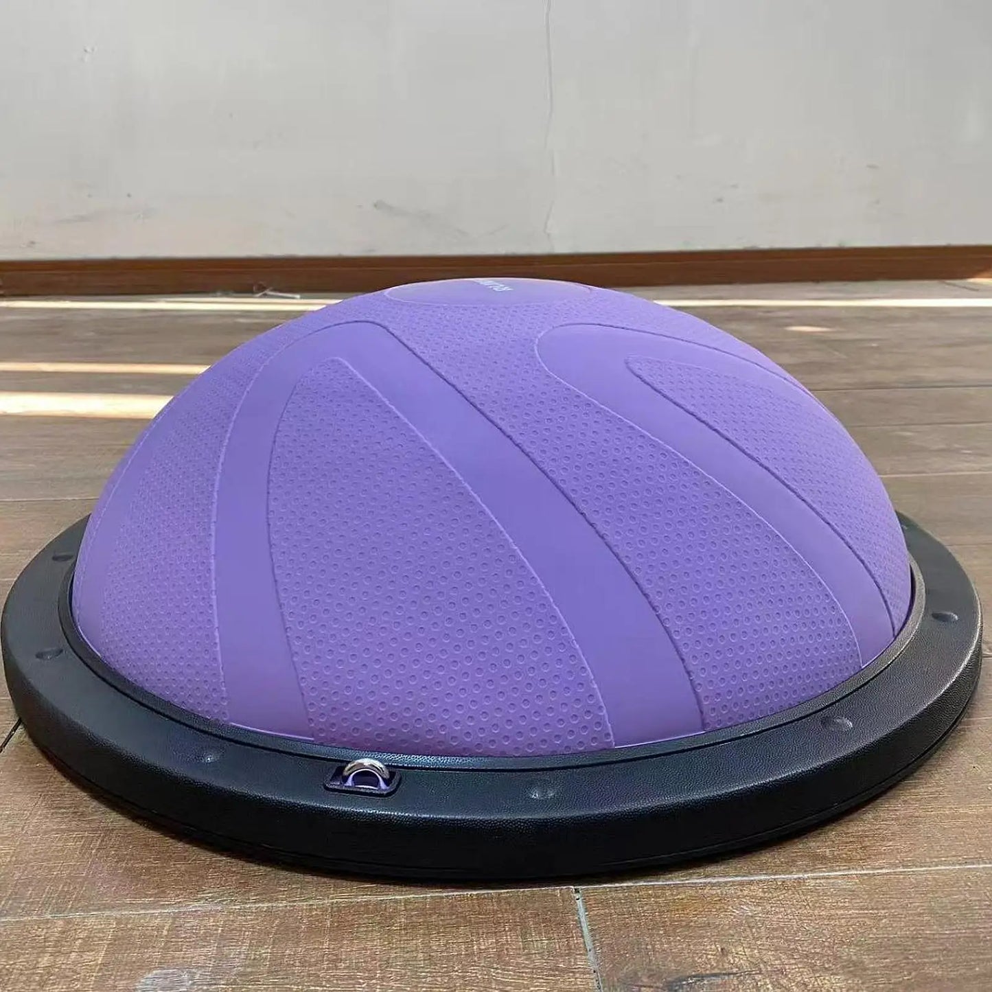 Half Balance Trainer – Yoga & Core Stability Ball | TheFormX™