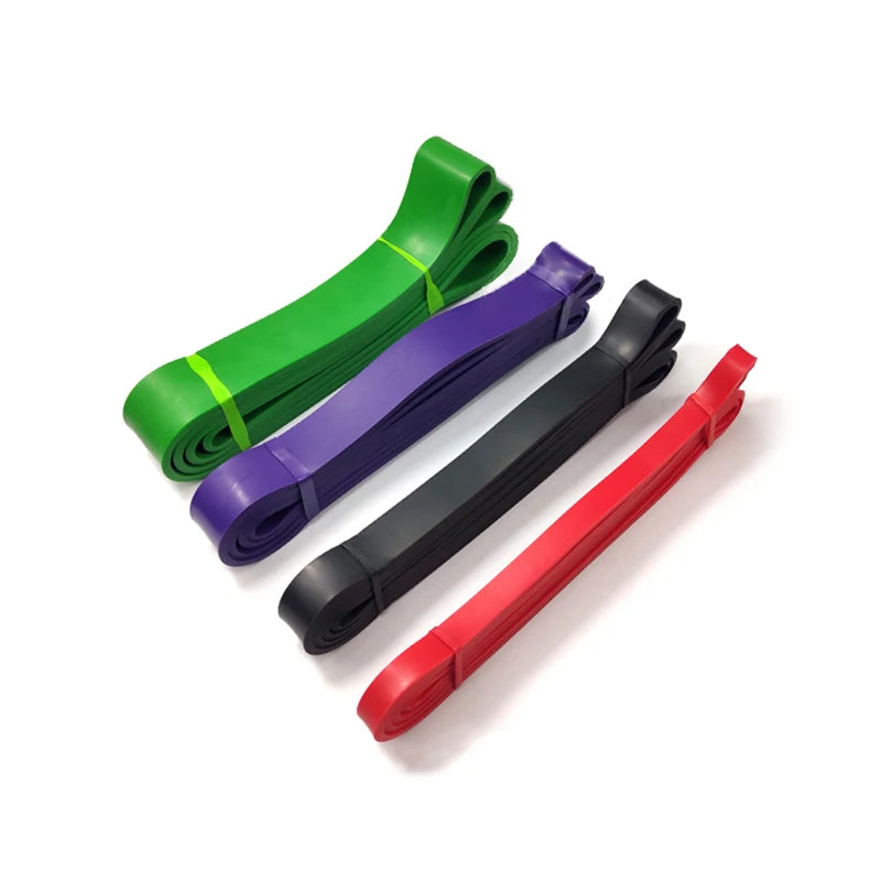 Premium Resistance Bands | TheFormX™