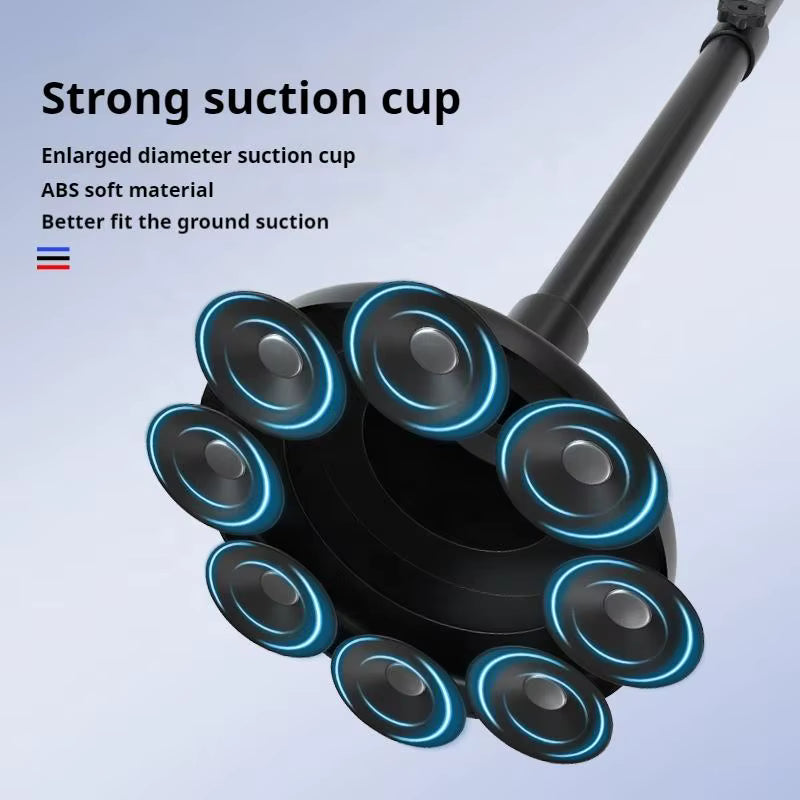 Adjustable Boxing Reflex Trainer with Gloves | TheFormX™