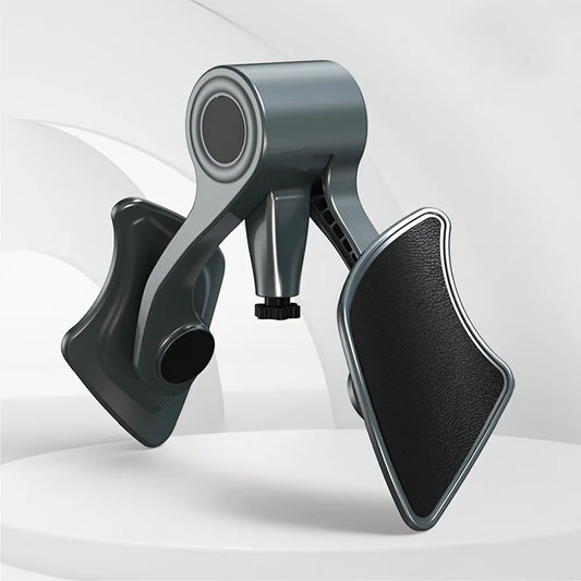 TheFormX™ Pelvic Floor & Thigh Master | Adjustable Kegel & Hip Trainer