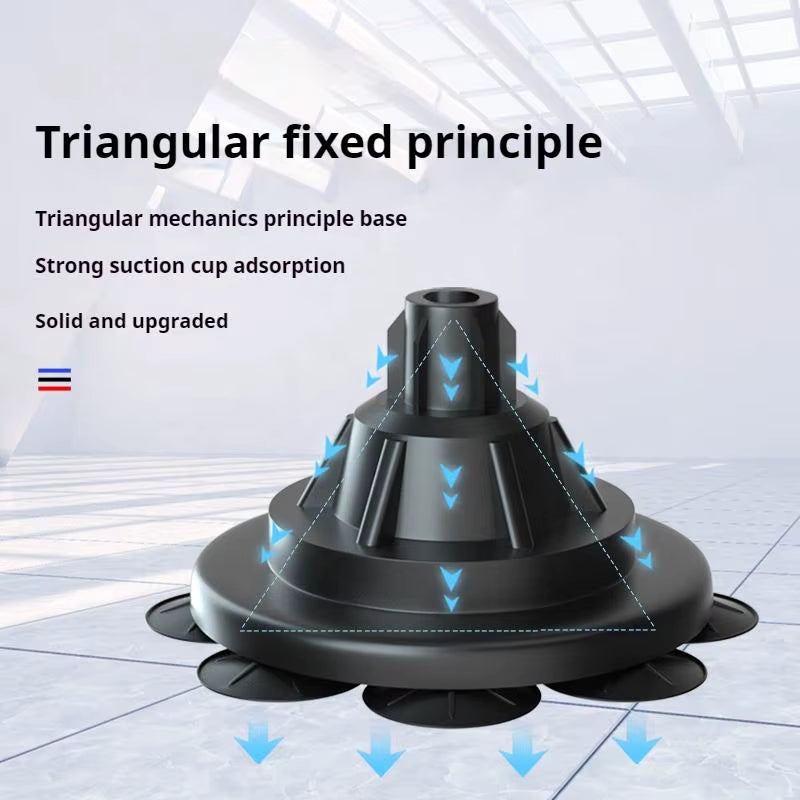 Adjustable Boxing Reflex Trainer with Gloves | TheFormX™