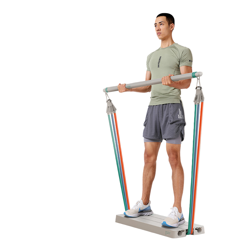 Adjustable Pedal Resistance Trainer | TheFormX™