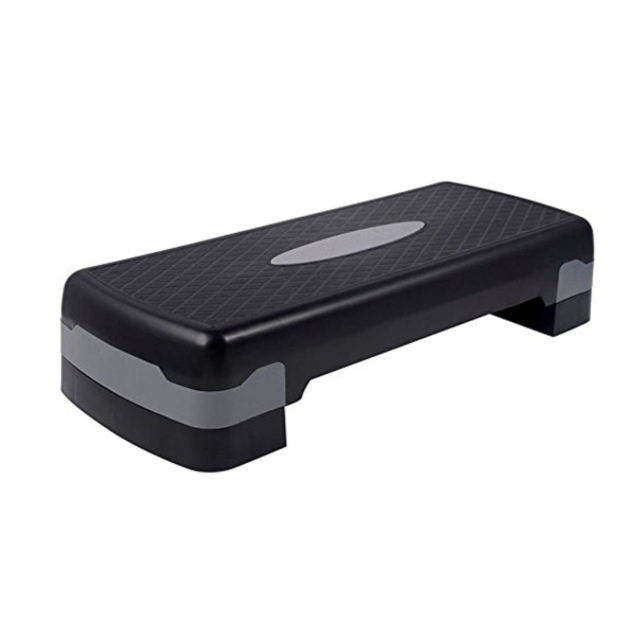 Adjustable Aerobic Step Platform | TheFormX™