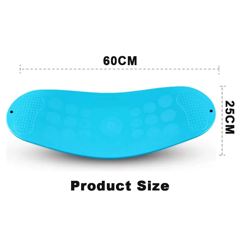Fitness Balance Board | TheFormX™
