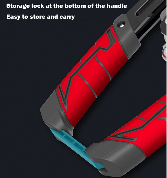 Adjustable Hydraulic Arm Strengthener – 10-200 kg Hand Gripper Strength | TheFormX™