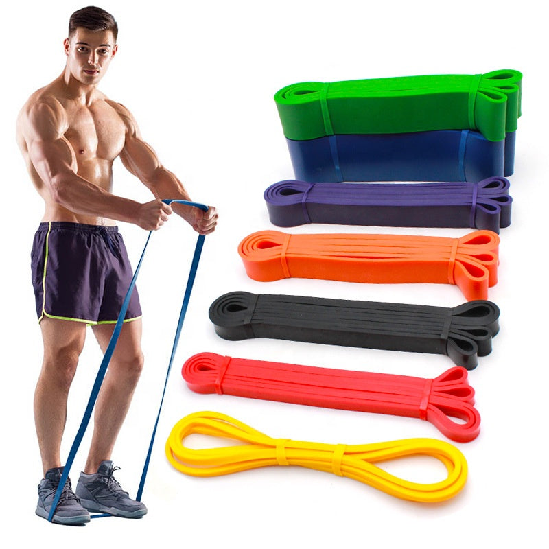 Premium Resistance Bands | TheFormX™