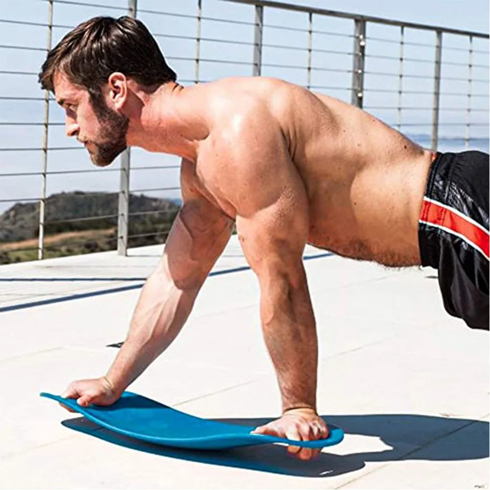 Fitness Balance Board | TheFormX™