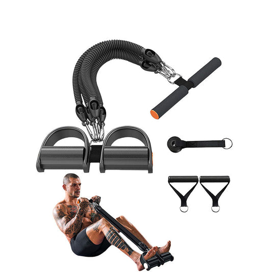 Multifunctional Pedal Resistance Trainer | TheFormX™