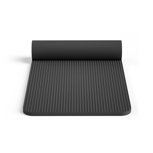 Premium NBR Anti-Slip Yoga Mat | TheFormX™