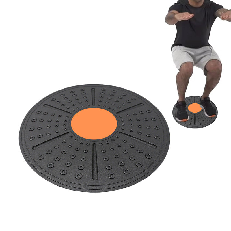 Wobble Balance Board | TheFormX™