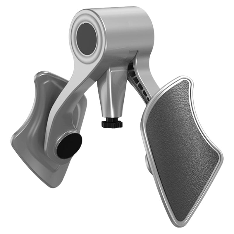 Adjustable Inner Thigh & Hip Trainer | TheFormX™