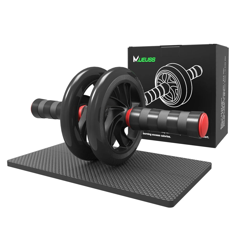 All-in-One Home Workout Kit | TheFormX™