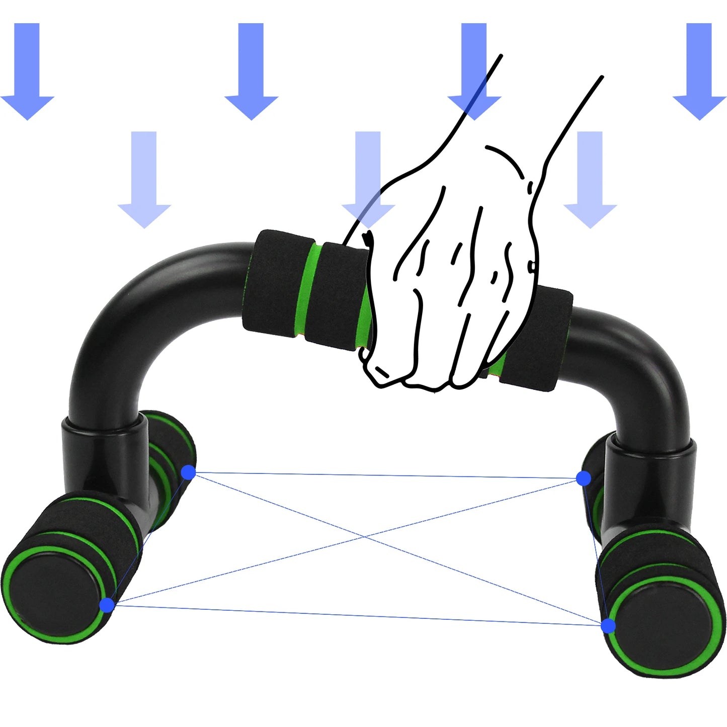 All-in-One Home Workout Kit | TheFormX™