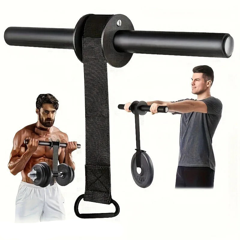 Forearm & Wrist Strength Trainer | TheFormX™
