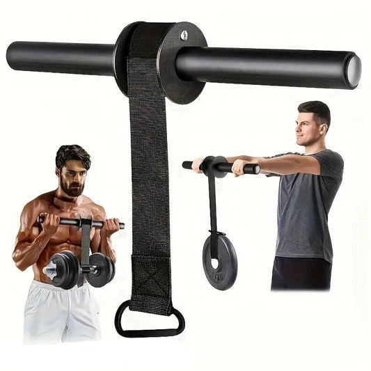 Forearm & Wrist Strength Trainer | TheFormX™