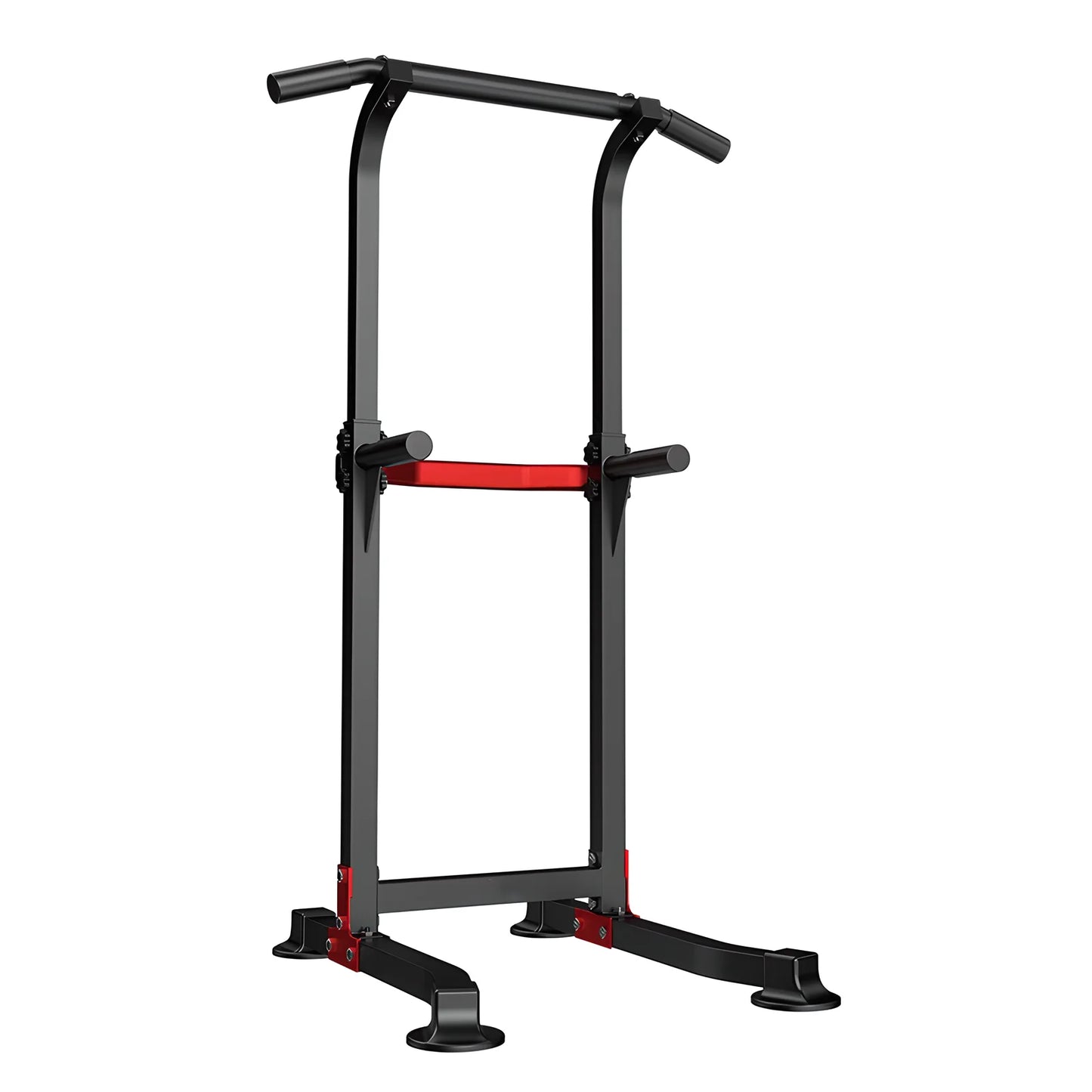 Pull-Up & Dip Power Tower Station | TheFormX™