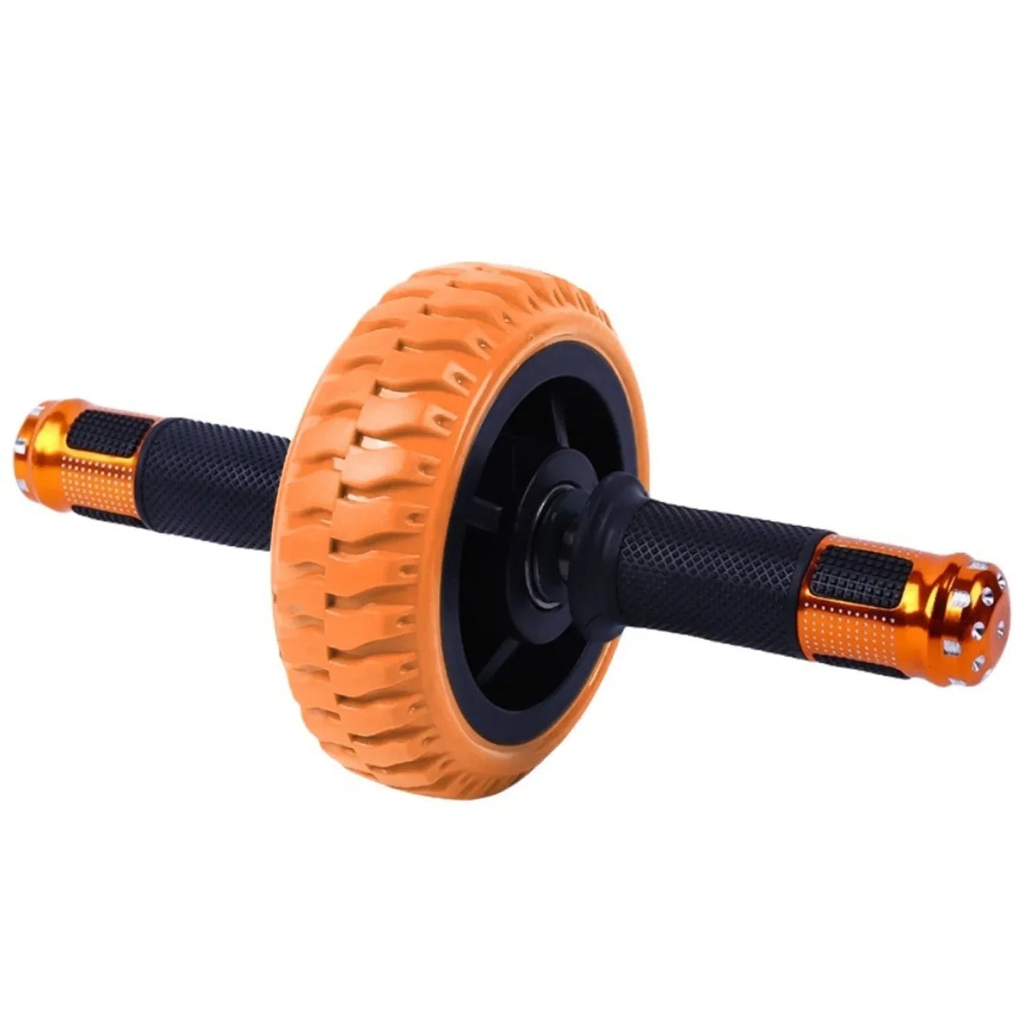 High-Quality Single-Wheel Ab Roller Core Trainer  | TheFormX™
