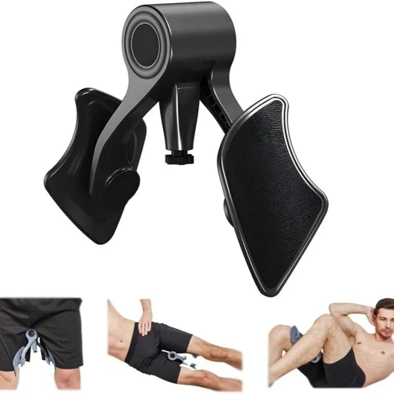 Adjustable Inner Thigh & Hip Trainer | TheFormX™