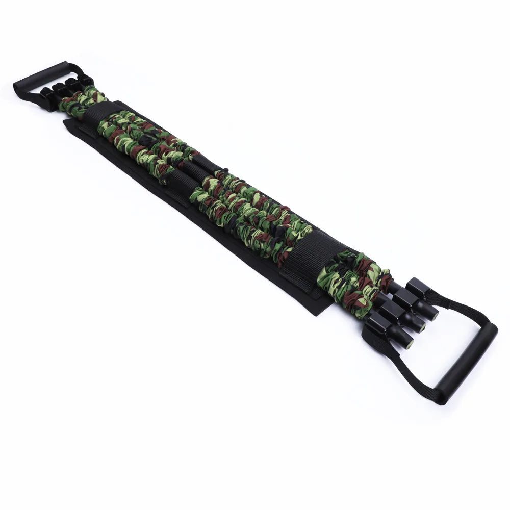 Full Body Elastic Resistance Belt | TheFormX™