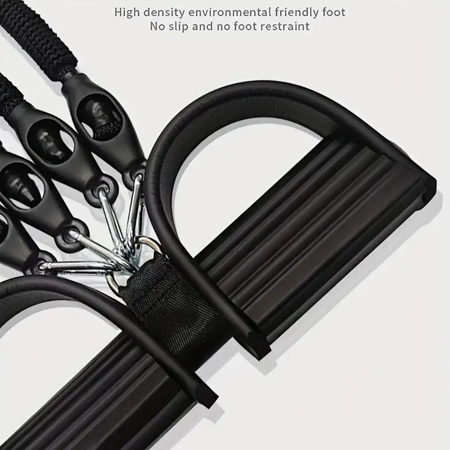 Foot Pedal Resistance Band Set | TheFormX™