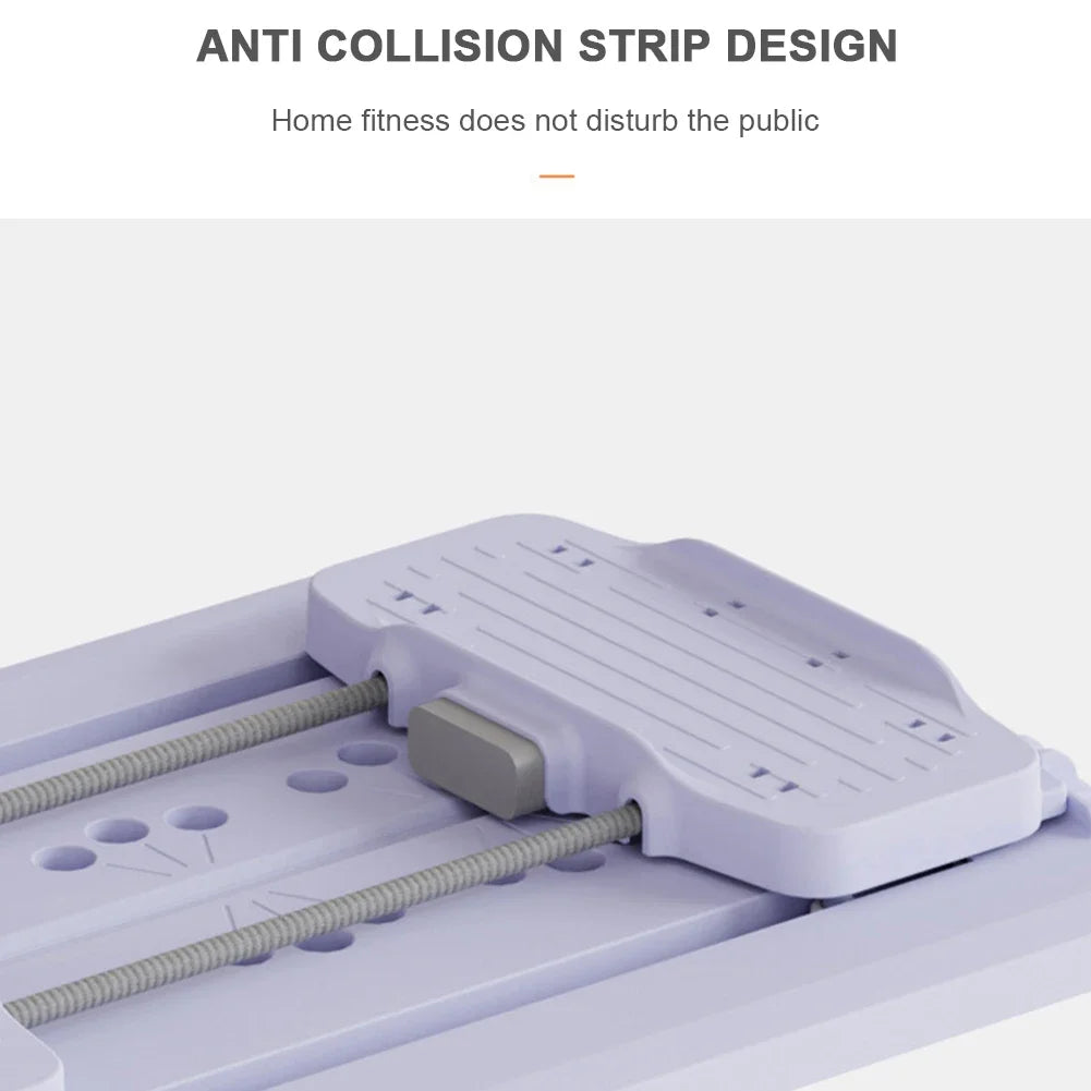 All-in-One Multifunctional Home Fitness Board | TheFormX™