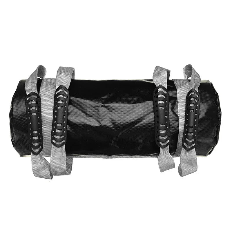 Adjustable Weighted Sandbag (5–30kg) | TheFormX™
