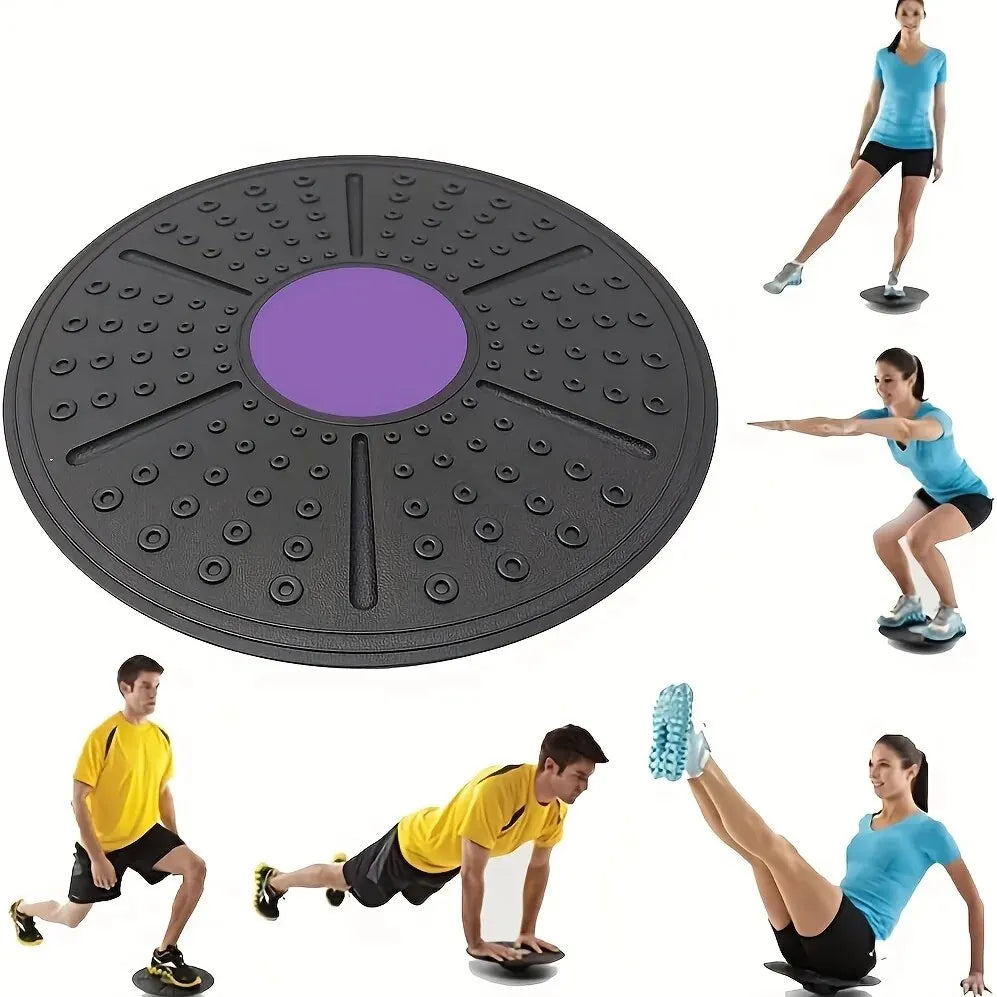Wobble Balance Board | TheFormX™