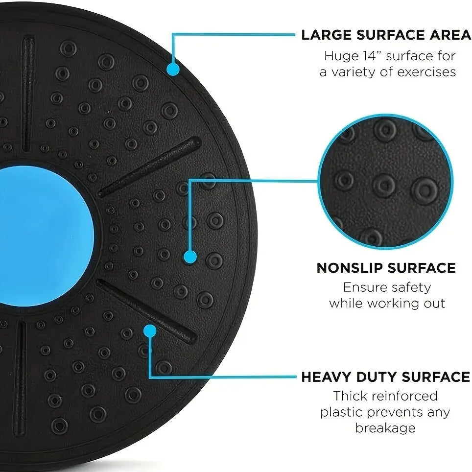 Wobble Balance Board | TheFormX™