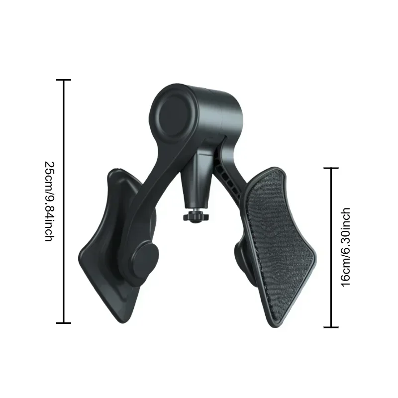 Adjustable Inner Thigh & Hip Trainer | TheFormX™