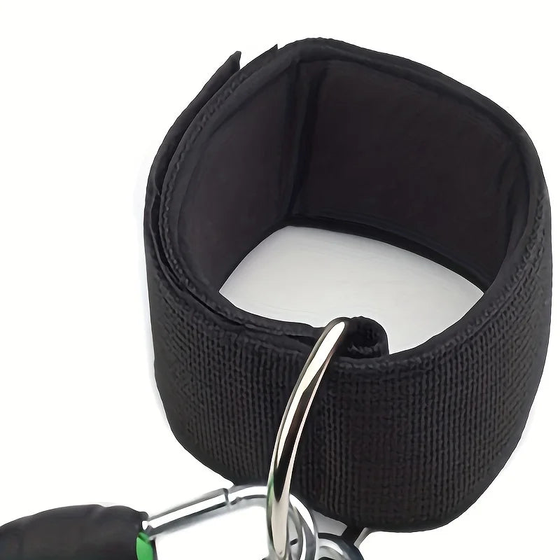 Ankle Resistance Bands Set | TheFormX™