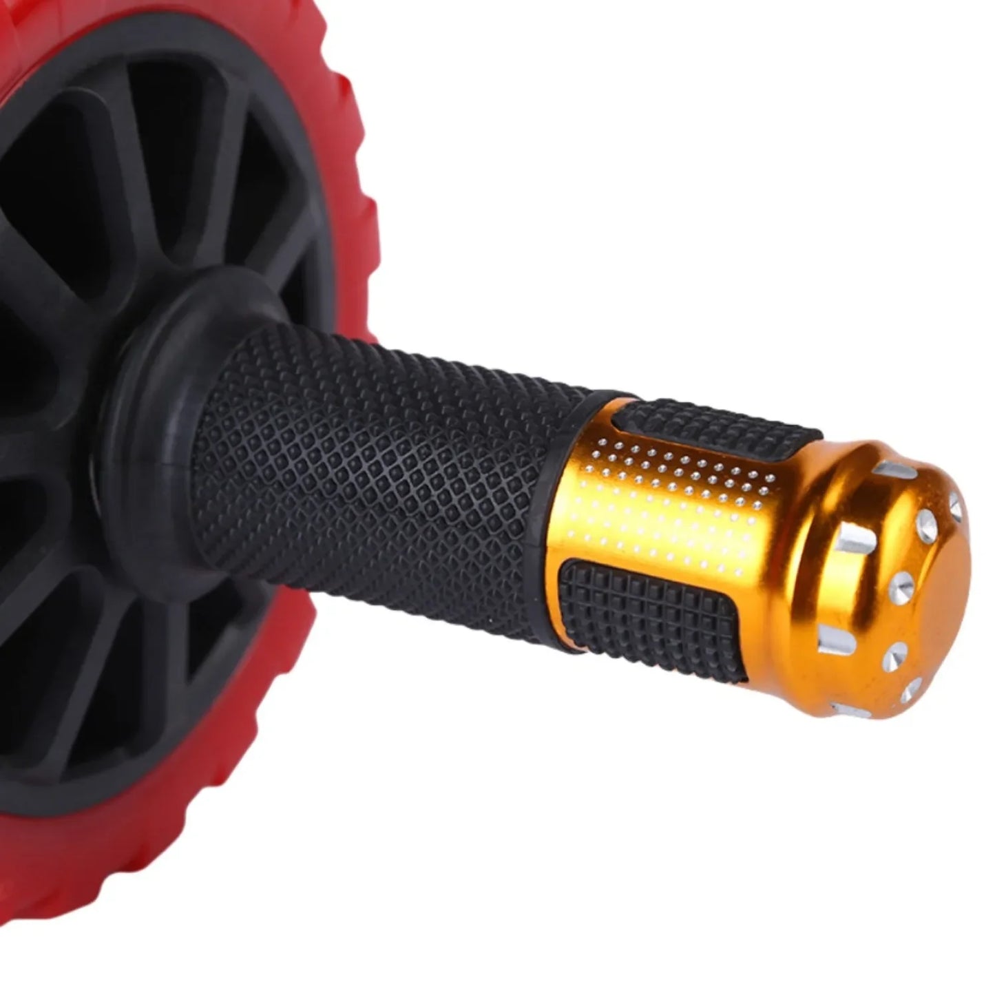 High-Quality Single-Wheel Ab Roller Core Trainer  | TheFormX™
