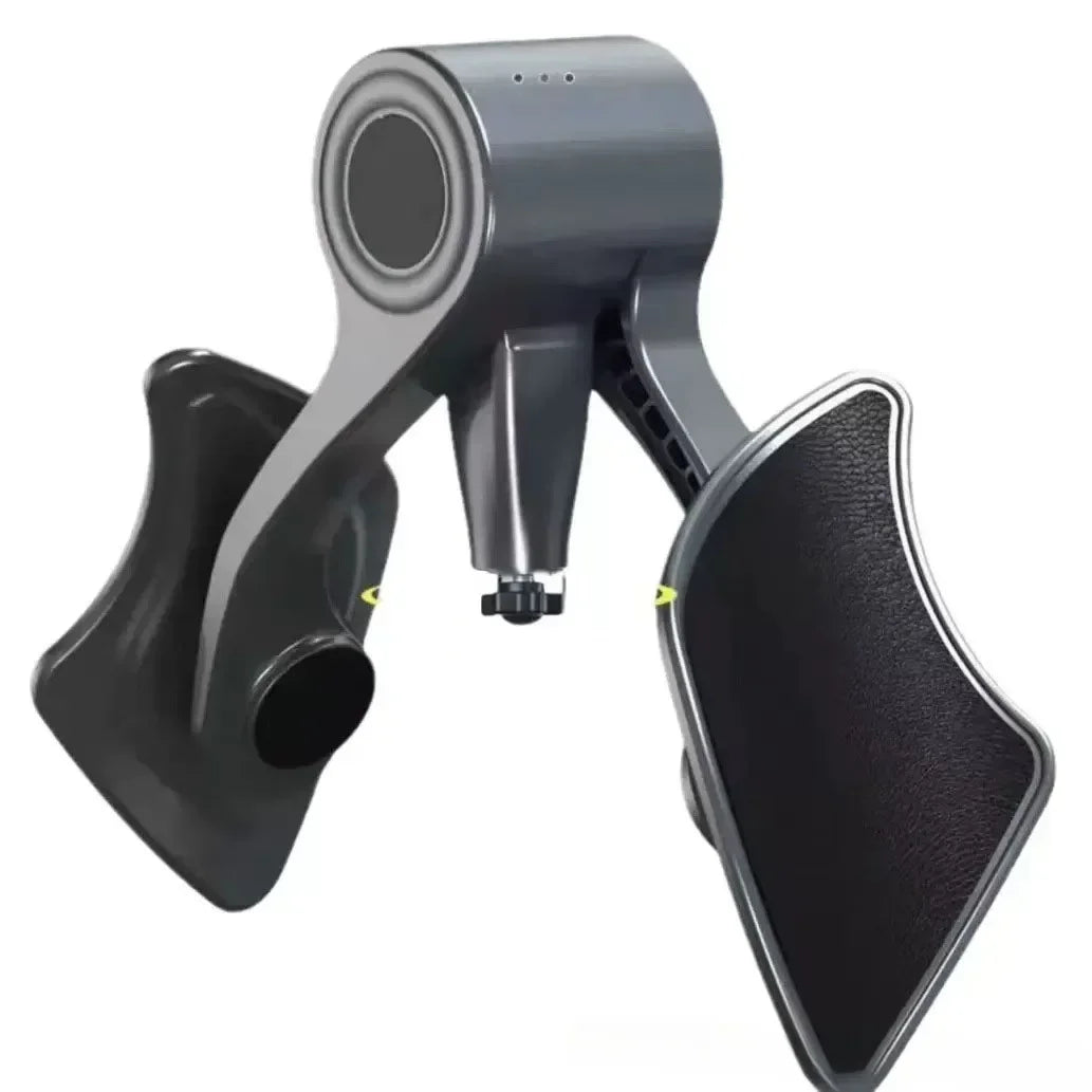 Adjustable Inner Thigh & Hip Trainer | TheFormX™