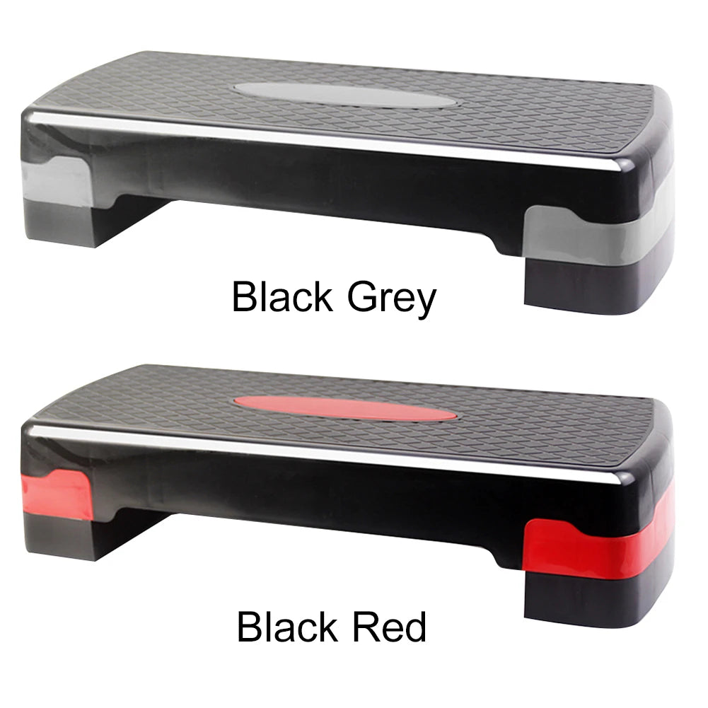 Adjustable Aerobic Step Platform | TheFormX™