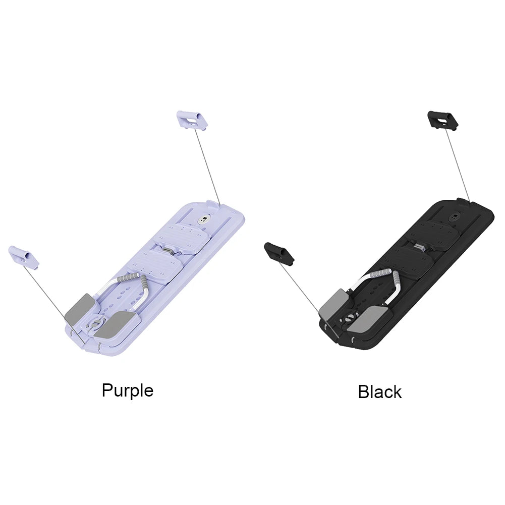 All-in-One Multifunctional Home Fitness Board | TheFormX™