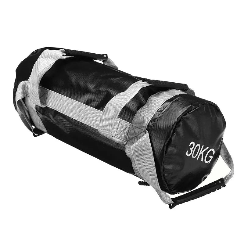 Adjustable Weighted Sandbag (5–30kg) | TheFormX™