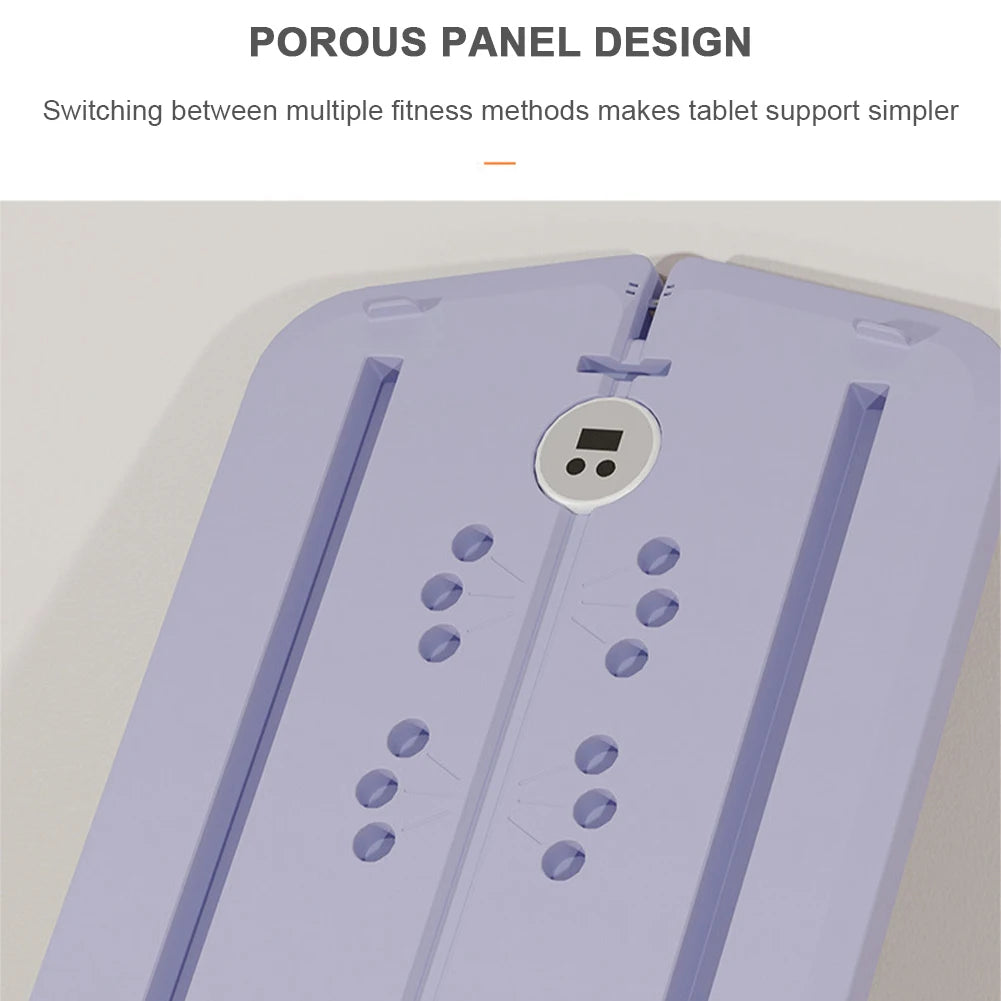 All-in-One Multifunctional Home Fitness Board | TheFormX™