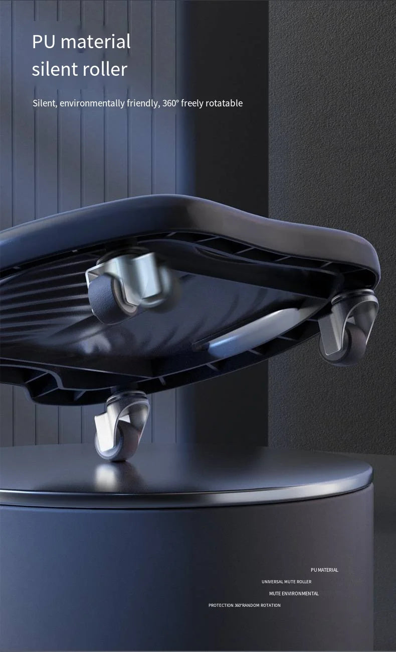 Four-Wheel Abdominal Exercise Disc | TheFormX™