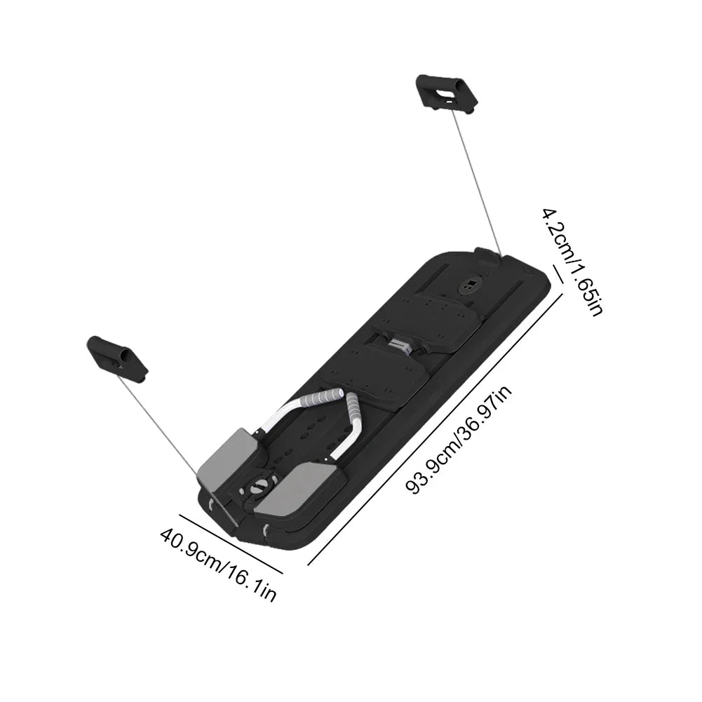 All-in-One Multifunctional Home Fitness Board | TheFormX™