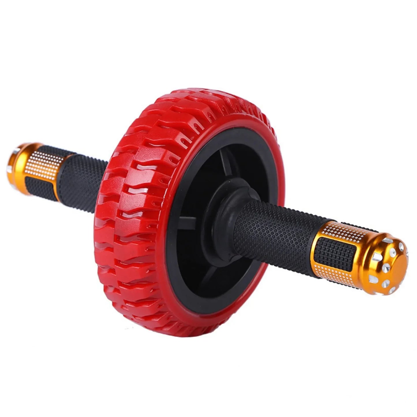 High-Quality Single-Wheel Ab Roller Core Trainer  | TheFormX™