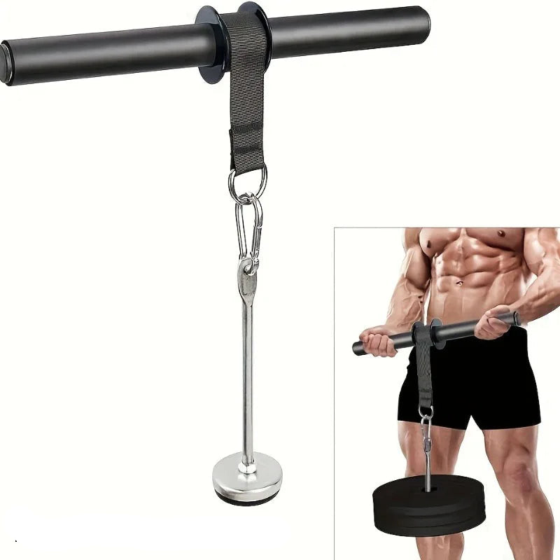 Forearm & Wrist Strength Trainer | TheFormX™
