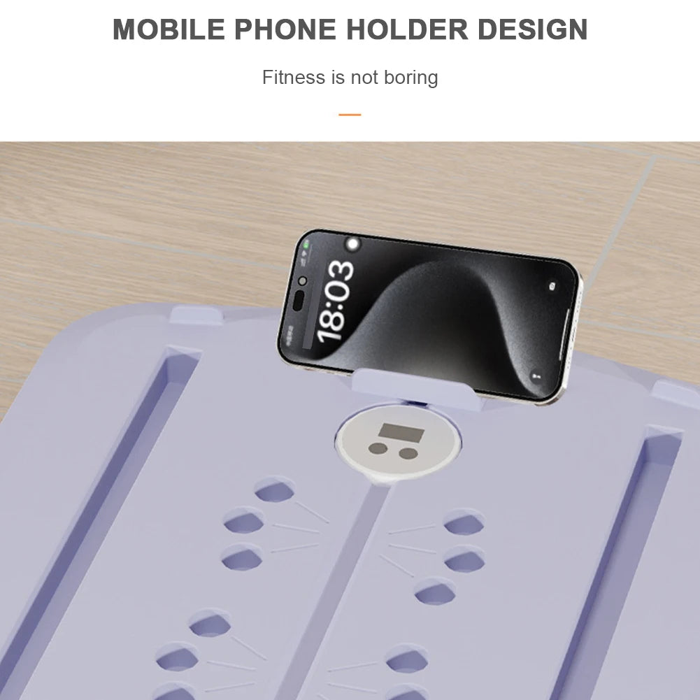 All-in-One Multifunctional Home Fitness Board | TheFormX™