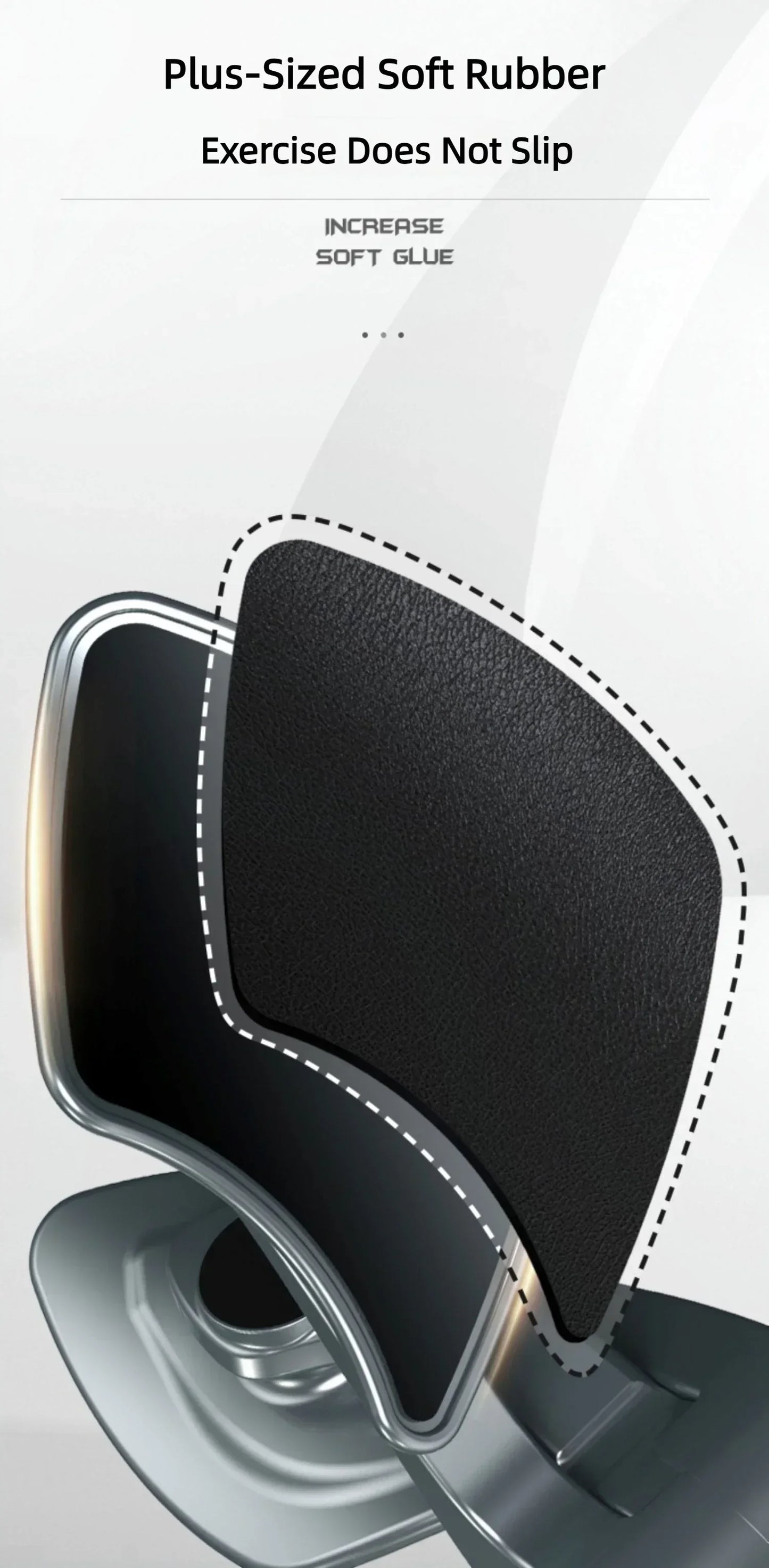 Adjustable Inner Thigh & Hip Trainer | TheFormX™